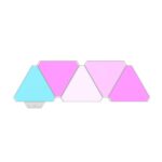 Умная настенная светодиодная панель Yeelight Smart Light Panels-6pcs YLFWD-0012