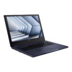 Ноутбук ASUS ExpertBook B6 Flip B6602FC2-MH0368 Intel Core i7-12850HX/32Gb/SSD512Gb/16"/IPS/WQXGA/2560x1600/touch/RTX A2000 8Gb/NoOS/black/2.7kg (90NX04U1-M00D90) bp — изображение 2