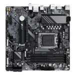 Материнская плата Gigabyte B650M D3HP AX, RTL — изображение 6