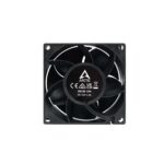 Вентилятор Arctic Cooling ARCTIC S8038-10K (4 Pack) Вентилятор корпусной арт. ACFAN00291A — изображение 4