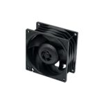 Вентилятор Arctic Cooling ARCTIC S8038-7K корпусной (4 Pack) арт. ACFAN00292A — изображение 2