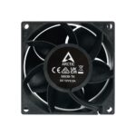 Вентилятор Arctic Cooling ARCTIC S8038-7K корпусной (4 Pack) арт. ACFAN00292A — изображение 4