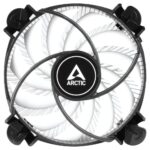 Вентилятор Arctic Cooling Arctic Alpine 17LP Вентилятор для процессора socket Intel® 1700 (ACALP00042A) — изображение 2