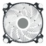 Вентилятор Arctic Cooling Arctic Alpine 17LP Вентилятор для процессора socket Intel® 1700 (ACALP00042A) — изображение 3