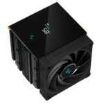 Вентилятор для процессора Deepcool AK620 — изображение 4