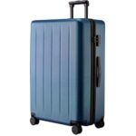 Чемодан Ninetygo Danube MAX 26'' (Голубой) — изображение 2