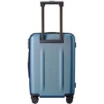 Чемодан Ninetygo Danube MAX 26'' (Голубой) — изображение 4