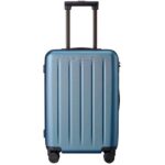 Чемодан Ninetygo Danube MAX 26'' (Голубой) — изображение 5