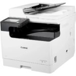 МФУ Canon Bad Pack imageRUNNER 2425i А3, лазерное, черно-белое , 12 стр/мин (А3), 25 стр/мин (А4), 600dpi, 1000МГц, 2048Мб, 50АПД, Ethernet/USB/Wi-Fi/AirPrint,(4293C004) bp