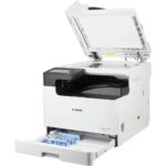 МФУ Canon Bad Pack imageRUNNER 2425i А3, лазерное, черно-белое , 12 стр/мин (А3), 25 стр/мин (А4), 600dpi, 1000МГц, 2048Мб, 50АПД, Ethernet/USB/Wi-Fi/AirPrint,(4293C004) bp — изображение 2