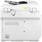 МФУ Canon Bad Pack imageRUNNER 2425i А3, лазерное, черно-белое , 12 стр/мин (А3), 25 стр/мин (А4), 600dpi, 1000МГц, 2048Мб, 50АПД, Ethernet/USB/Wi-Fi/AirPrint,(4293C004) bp — изображение 4