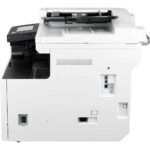 МФУ Canon Bad Pack imageRUNNER 2425i А3, лазерное, черно-белое , 12 стр/мин (А3), 25 стр/мин (А4), 600dpi, 1000МГц, 2048Мб, 50АПД, Ethernet/USB/Wi-Fi/AirPrint,(4293C004) bp — изображение 5