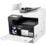 МФУ Canon Bad Pack imageRUNNER 2425i А3, лазерное, черно-белое , 12 стр/мин (А3), 25 стр/мин (А4), 600dpi, 1000МГц, 2048Мб, 50АПД, Ethernet/USB/Wi-Fi/AirPrint,(4293C004) bp — изображение 7