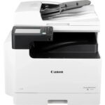 МФУ Canon Bad Pack imageRUNNER 2425i А3, лазерное, черно-белое , 12 стр/мин (А3), 25 стр/мин (А4), 600dpi, 1000МГц, 2048Мб, 50АПД, Ethernet/USB/Wi-Fi/AirPrint,(4293C004) bp — изображение 8