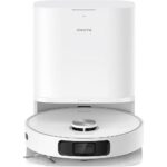 Робот-пылесос Dreame Bad Pack DreameBot L10 Prime White White bp — изображение 2
