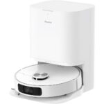 Робот-пылесос Dreame Bad Pack DreameBot L10 Prime White White bp — изображение 4