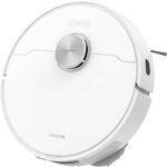 Робот-пылесос Dreame Bad Pack DreameBot L10 Prime White White bp — изображение 8