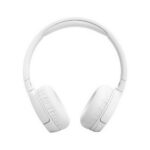 Наушники JBL Tune670NC белые (JBLT670NCWHTCN) — изображение 2