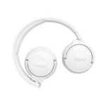 Наушники JBL Tune670NC белые (JBLT670NCWHTCN) — изображение 3