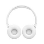 Наушники JBL Tune670NC белые (JBLT670NCWHTCN) — изображение 4