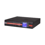 ИБП Powercom MACAN SE MRT-2000SE — изображение 4