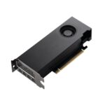 Видеокарта NVIDIA RTX A2000 Graphics Cards (ATX installed, LP included) 12GB, Bulk Packing — изображение 2