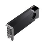 Видеокарта NVIDIA RTX A2000 Graphics Cards (ATX installed, LP included) 12GB, Bulk Packing — изображение 3