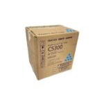 Тонер голубой тип С5300 для Ricoh ProC53xx Bad Pack — изображение 2