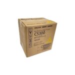 Тонер Ricoh желтый тип С5300 для Ricoh ProC53xx — изображение 2