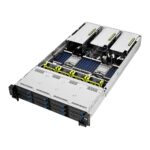 Платформа системного блока ASUS RS720-E10-RS12/WOCPU/WOM/WOGPU/Z /16R2/WOS/WOA/WON/WOM/WONCRD/WORCRD/EU — изображение 2