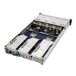 Платформа системного блока ASUS RS720-E10-RS12/WOCPU/WOM/WOGPU/Z /16R2/WOS/WOA/WON/WOM/WONCRD/WORCRD/EU — изображение 4