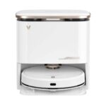 Робот-пылесос Viomi Alpha3 pro V-RVCLMD50A Robot vacuum cleaner