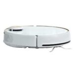 Робот-пылесос Viomi Alpha3 pro V-RVCLMD50A Robot vacuum cleaner — изображение 3