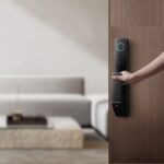 Умный дом Bad Pack Viomi smart door lock Guard2 pro LBT61C — изображение 9