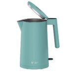 Чайник электрический Viomi Double-layer kettle Green V-MK171B — изображение 4