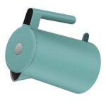 Чайник электрический Viomi Double-layer kettle Green V-MK171B — изображение 5