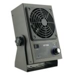 Антистатический вентилятор Atten ST-1015 230В, 15 Вт