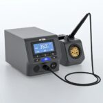 Паяльная станция Atten ST-9003D 230В, 90 Вт, жало типа T300, RS485 — изображение 3