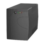 Источник бесперебойного питания (ИБП) Raskat 32" I32U6D 1200VA, 4xIEC320 — изображение 2