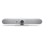 Камера для ВКС Logitech Rally Bar Mini OFF-WHITE — изображение 2