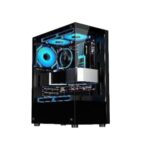 Корпус для ПК ALSEYE Bad Pack Spider-B (5 fans) bp — изображение 2