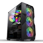 Корпус ALSEYE Big Jony -B