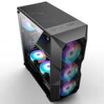 Корпус ALSEYE Big Jony -B — изображение 3