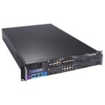 Сетевое устройство Axiomtek NA870-B-621A w/IPMI 2U Rackmount Network Appliance Platform with Dual LGA4189 Socket 3rd Gen Intel®