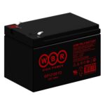 Аккумулятор WBR GP12120 F2 — изображение 2