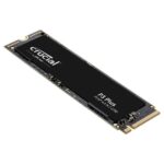 Твердотельный накопитель SSD Crucial P3 Plus CT500P3PSSD8 500GB PCIe M.2 2280 — изображение 2