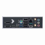 Материнская плата ASUS TUF GAMING B650M-E WIFI AM5 mATX 4xDDR5 PCIEx16 2xPCIEx1 2xM.2 USB-C HDMI 2xDP 2.5GLAN Wi-Fi 6 — изображение 7