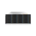 Платформа системного блока Gooxi SL401-D36RE-G3 4U Expander Backplane 36_2.5/3.5 SAS/SATA Hard Drive Bay Whitley Server Barebone + 800W батарейка CR2032 не установлена