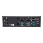 Материнская плата ASUS PRO WS TRX50-SAGE WIFI STR5 CEB 4xDDR5 5xPCIEx16 3xM.2 USB-C 2.5GLAN 10GLAN Wi-Fi 7 — изображение 7