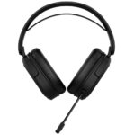 Гарнитура ASUS TUF GAMING H1 Wireless 287g 20 ~ 20000Hz 3,5mm USB 2.4Ghz — изображение 2